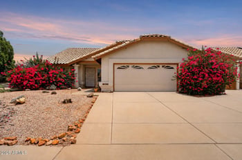 1765 Abner --, Mesa, AZ 85205