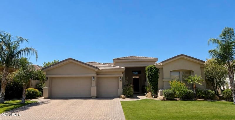 1765 W Kaibab Dr, Chandler, AZ 85248