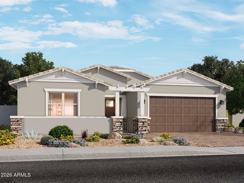 17650 W College Dr, Goodyear, AZ 85395