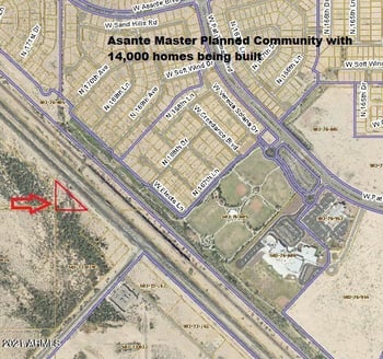 17650 W Grand Ave #-, Surprise, AZ 85387