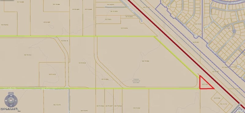17650 W Grand Ave #-, Surprise, AZ 85387