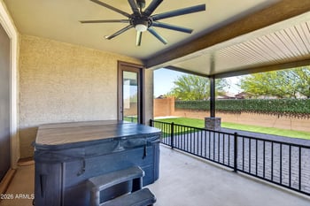 17650 Hedgehog Pl, Surprise, AZ 85387