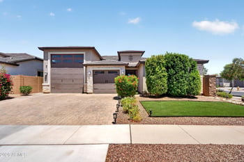 17650 Hedgehog Pl, Surprise, AZ 85387