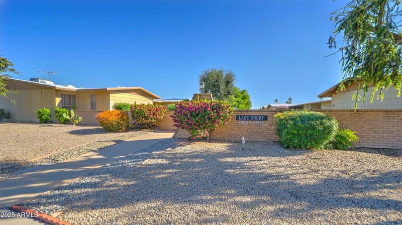 17651 99th Dr, Sun City, AZ 85373