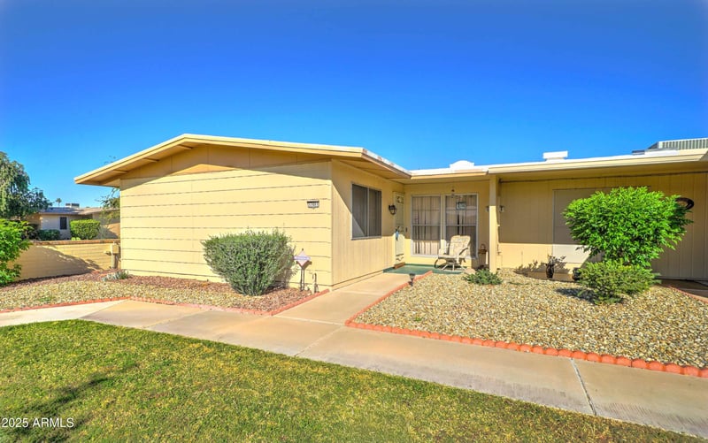 17651 99th Dr, Sun City, AZ 85373