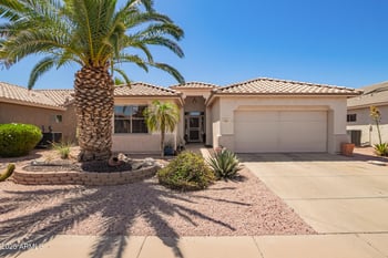 17651 Coconino Dr, Surprise, AZ 85374