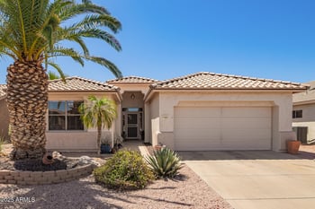17651 Coconino Dr, Surprise, AZ 85374