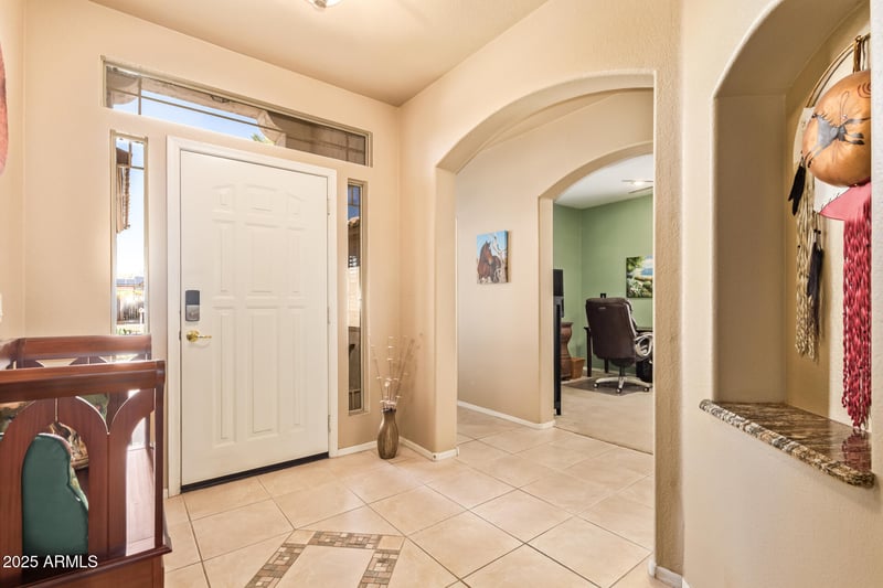 17651 Coconino Dr, Surprise, AZ 85374