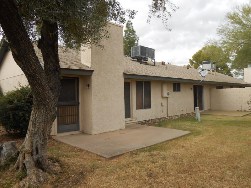 17651 N Lindner Dr #5, Glendale, AZ 85308