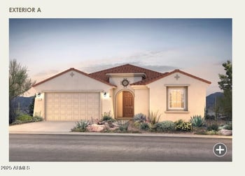 17651 Palo Verde Dr, Litchfield Park, AZ 85340