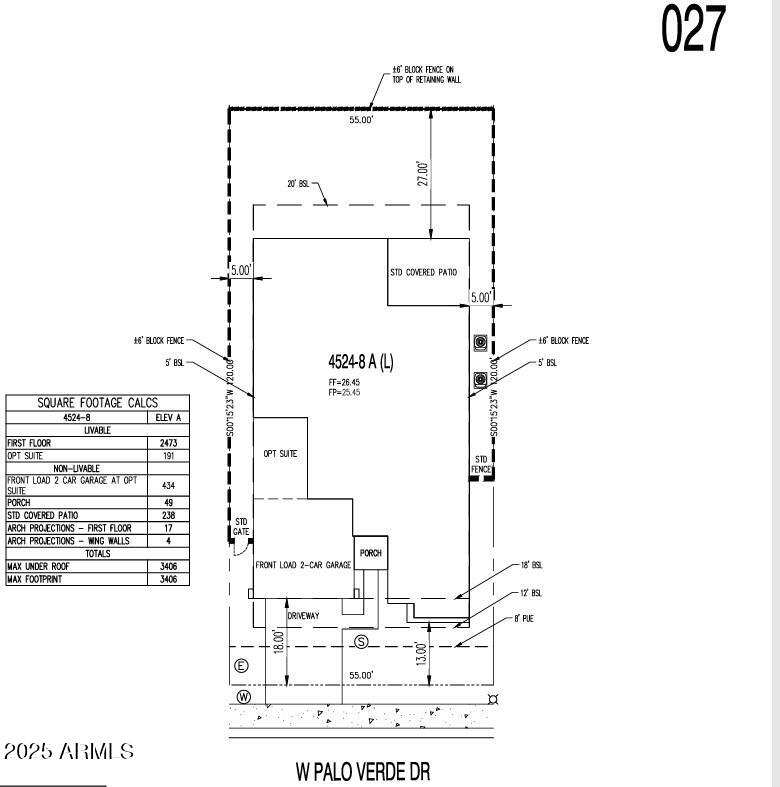 17651 Palo Verde Dr, Litchfield Park, AZ 85340