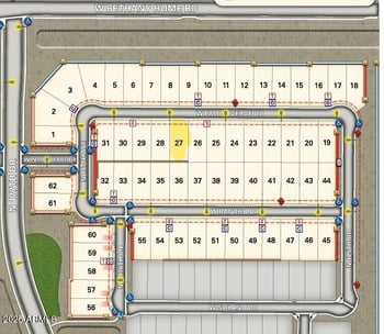 17651 Palo Verde Dr, Litchfield Park, AZ 85340