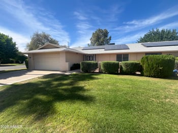 17652 Del Webb Blvd, Sun City, AZ 85373