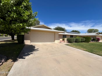 17652 Del Webb Blvd, Sun City, AZ 85373