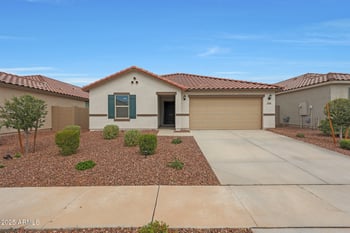 17652 Gambit Trl, Surprise, AZ 85387