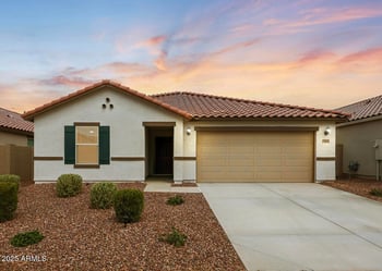 17652 Gambit Trl, Surprise, AZ 85387
