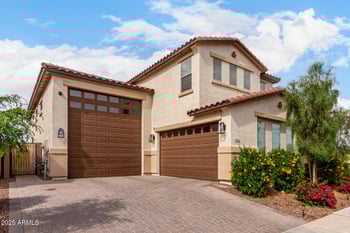 17652 Straight Arrow Ln, Surprise, AZ 85387