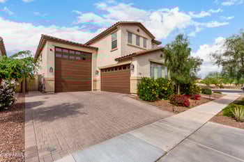 17652 Straight Arrow Ln, Surprise, AZ 85387