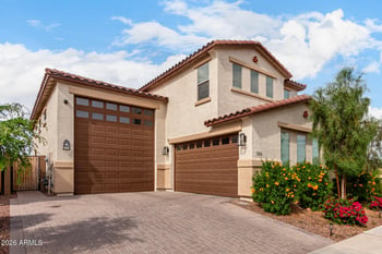 17652 Straight Arrow Ln, Surprise, AZ 85387