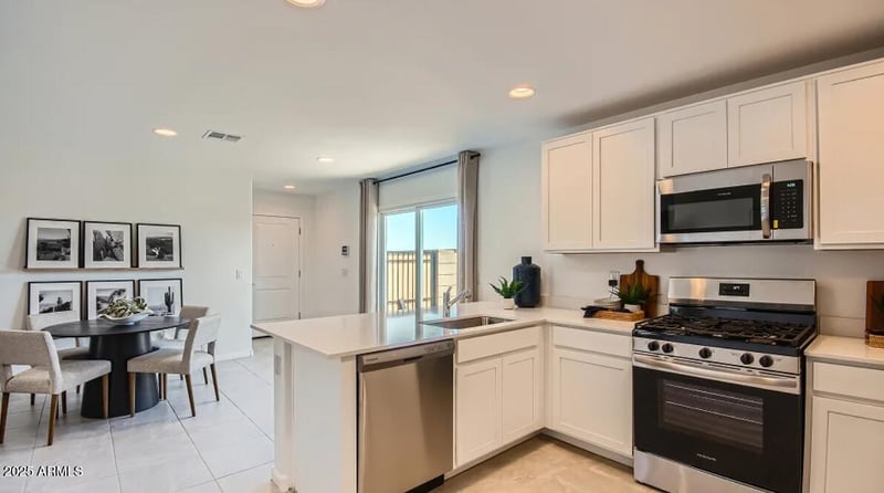 17653 Del Mar Ave, Maricopa, AZ 85138