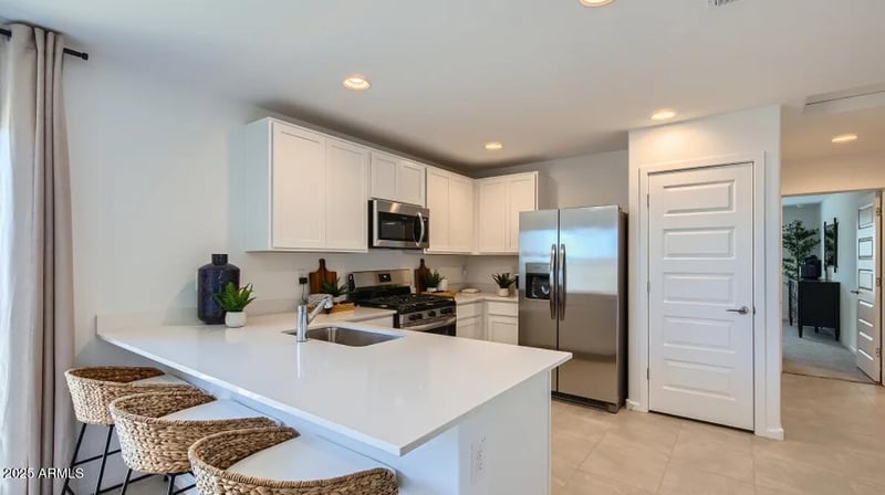 17653 Del Mar Ave, Maricopa, AZ 85138