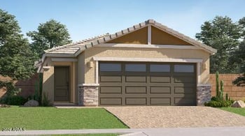 17653 Del Mar Ave, Maricopa, AZ 85138