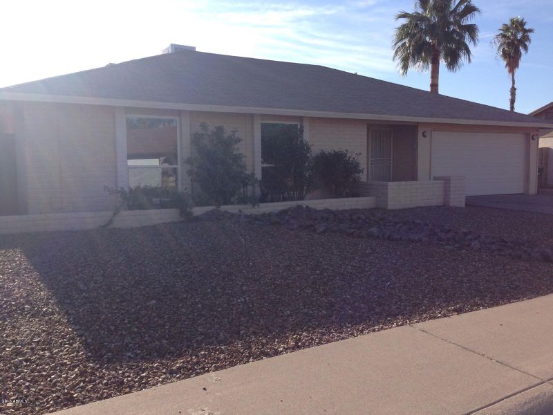 17653 N 36th St, Phoenix, AZ 85032