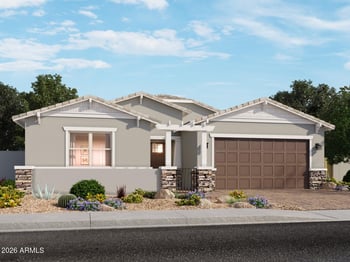 17653 W College Dr, Goodyear, AZ 85395