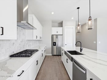 17653 W College Dr, Goodyear, AZ 85395