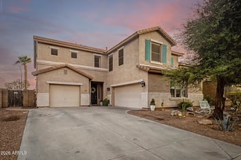 17653 Marconi Ave, Surprise, AZ 85388