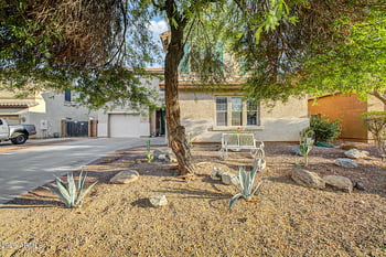 17653 Marconi Ave, Surprise, AZ 85388