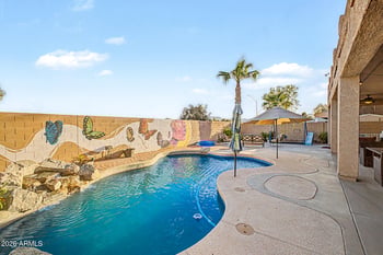 17653 Marconi Ave, Surprise, AZ 85388