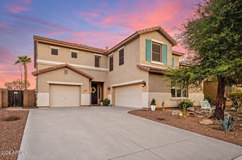 17653 W Marconi Ave, Surprise, AZ 85388