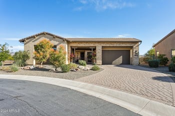 17654 Blaze Ln, Rio Verde, AZ 85263