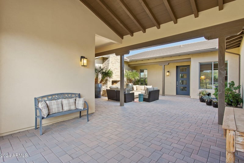 17654 Blaze Ln, Rio Verde, AZ 85263