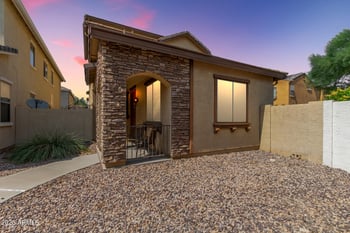 17655 114th Ln, Surprise, AZ 85378