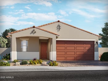 17655 Monroe St, Goodyear, AZ 85338