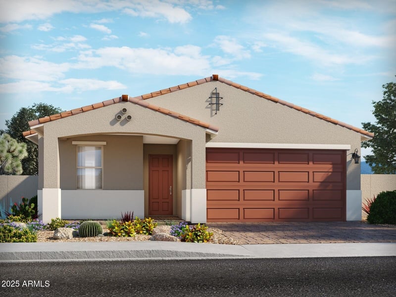 17655 Monroe St, Goodyear, AZ 85338
