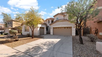 17655 Tasha Dr, Surprise, AZ 85388