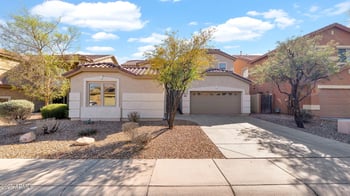 17655 Tasha Dr, Surprise, AZ 85388