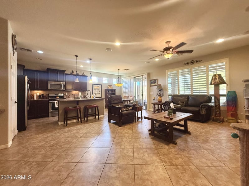 17656 Cedarwood Ln, Goodyear, AZ 85338
