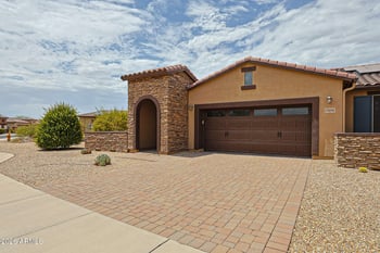 17656 W Cedarwood Ln, Goodyear, AZ 85338