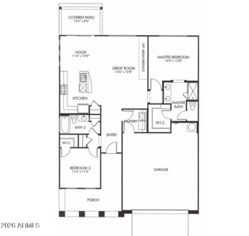 17656 Cedarwood Ln, Goodyear, AZ 85338