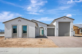 17656 W Turney Ave, Goodyear, AZ 85395
