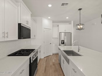 17656 Woodlands Ave, Goodyear, AZ 85338