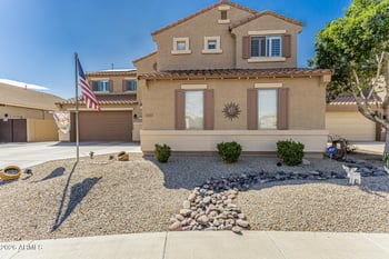 17657 Andora St, Surprise, AZ 85388