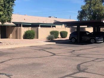 17657 Lindner Dr, Glendale, AZ 85308