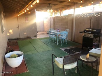 17657 Lindner Dr, Glendale, AZ 85308