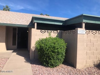 17657 Lindner Dr, Glendale, AZ 85308