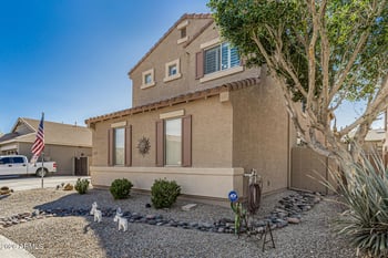 17657 Andora St, Surprise, AZ 85388